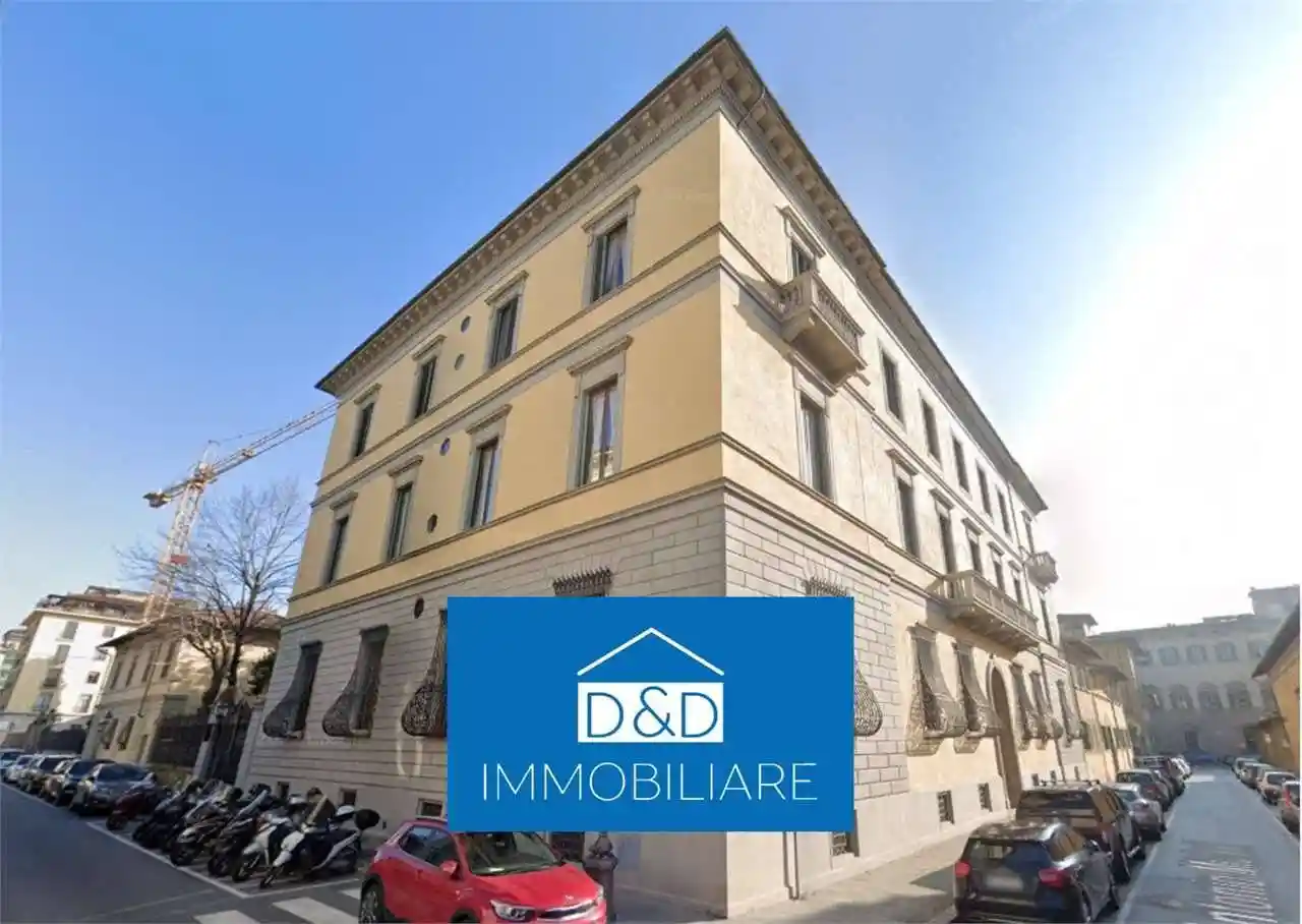 Appartamento in vendita a Firenze