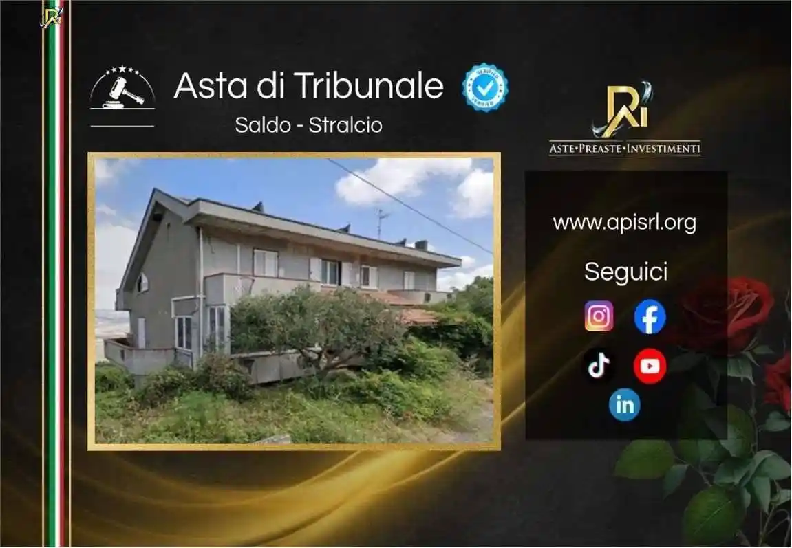 Casa indipendente in vendita a Ariano Irpino