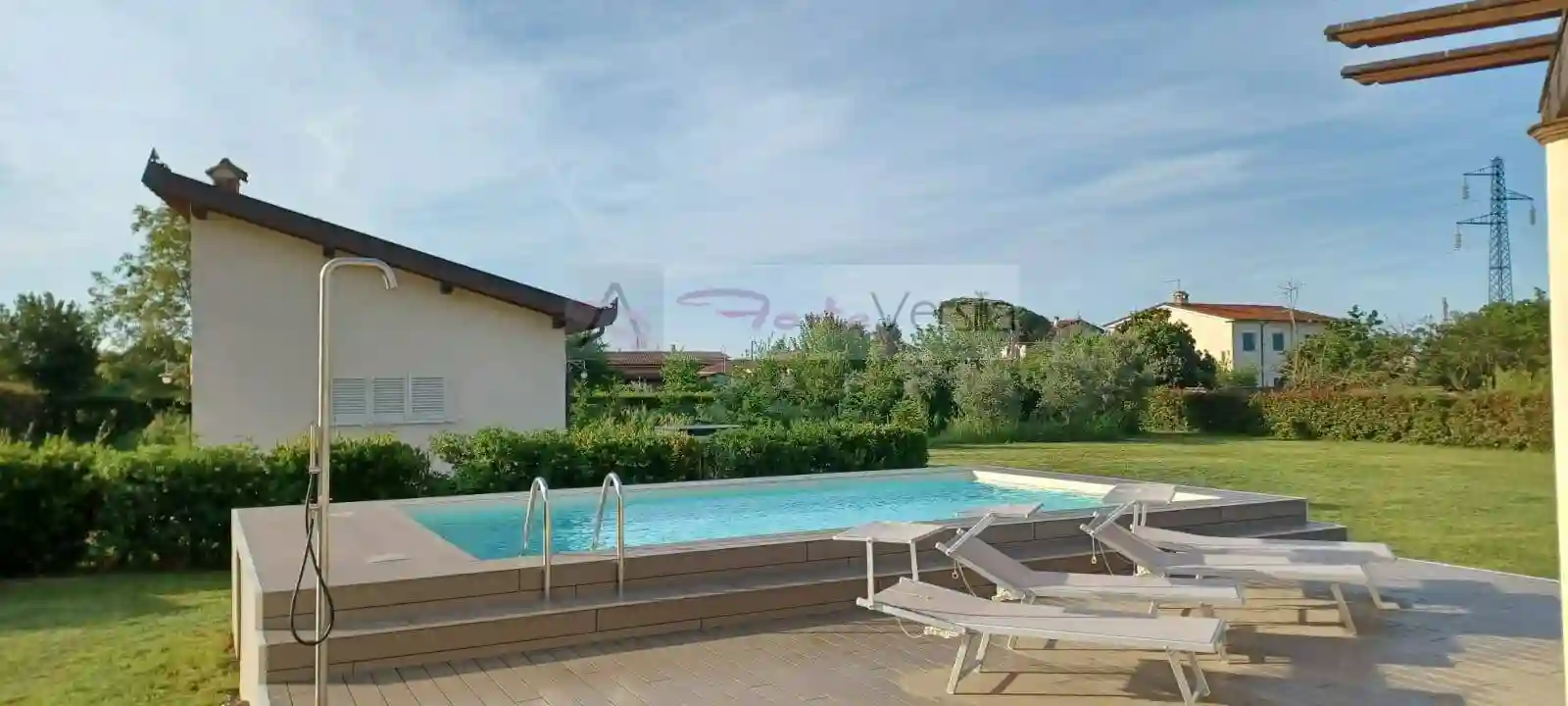 Villa - foto 2