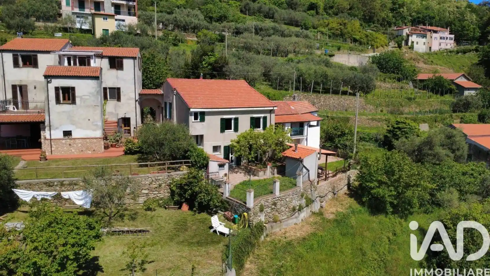 Casa indipendente in vendita a Rialto