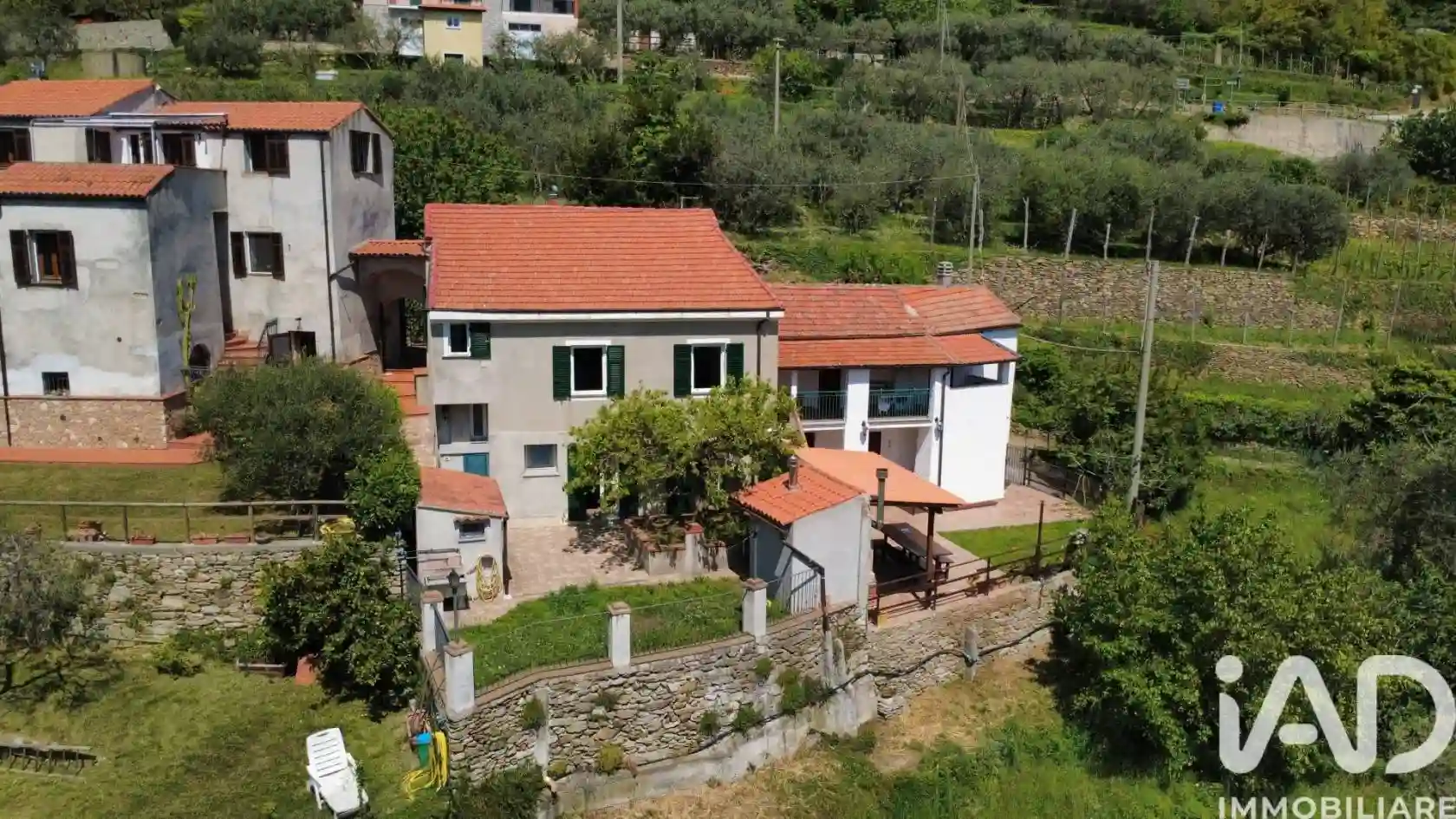 Casa indipendente - foto 2
