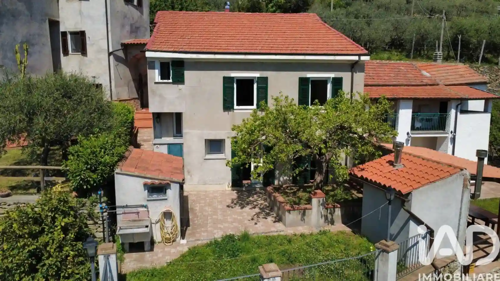 Casa indipendente - foto 3