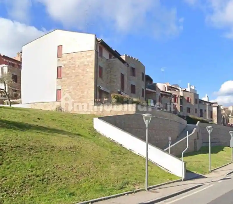 Appartamento in vendita a San Casciano in Val di Pesa