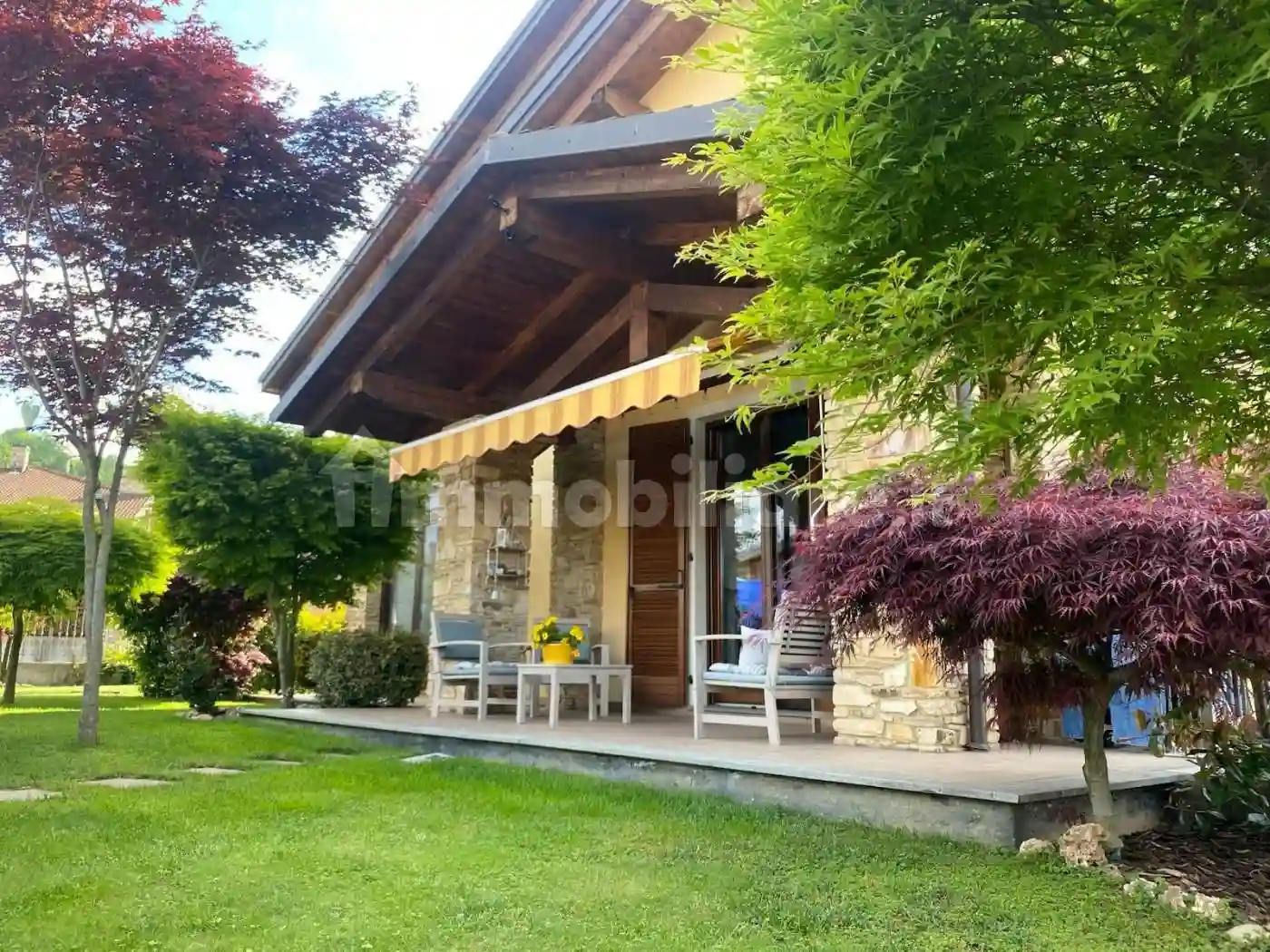 Villa - foto 4