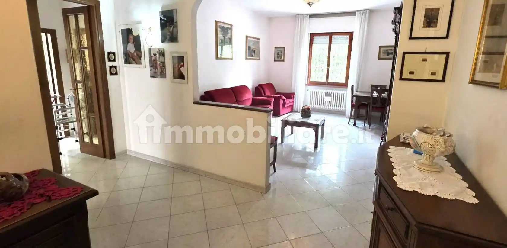 Appartamento in vendita a Bagno a Ripoli