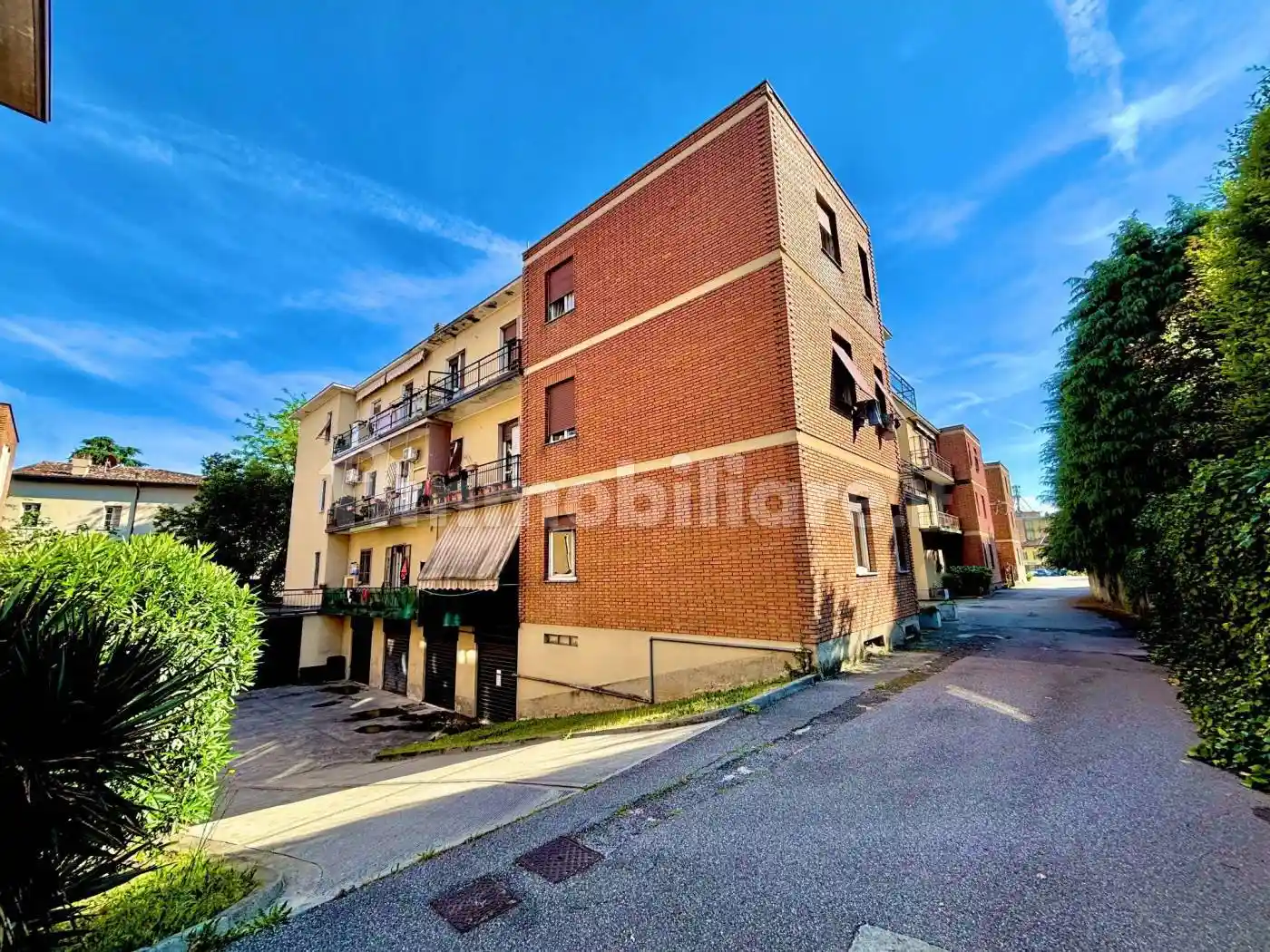 Appartamento in vendita a Brescia