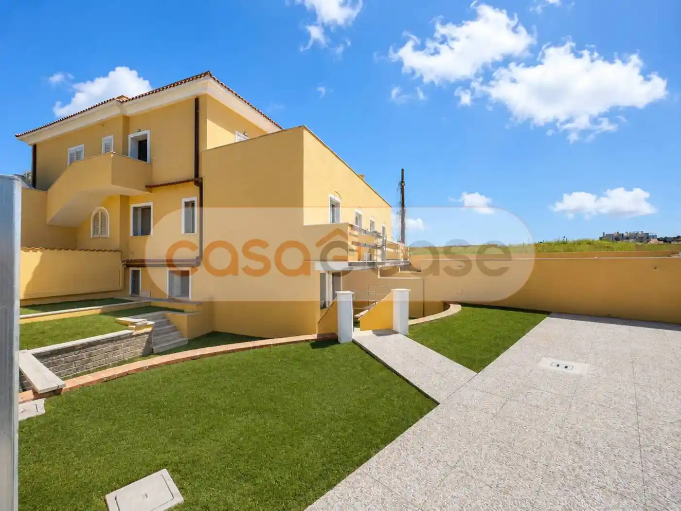 Appartamento in vendita a Ardea