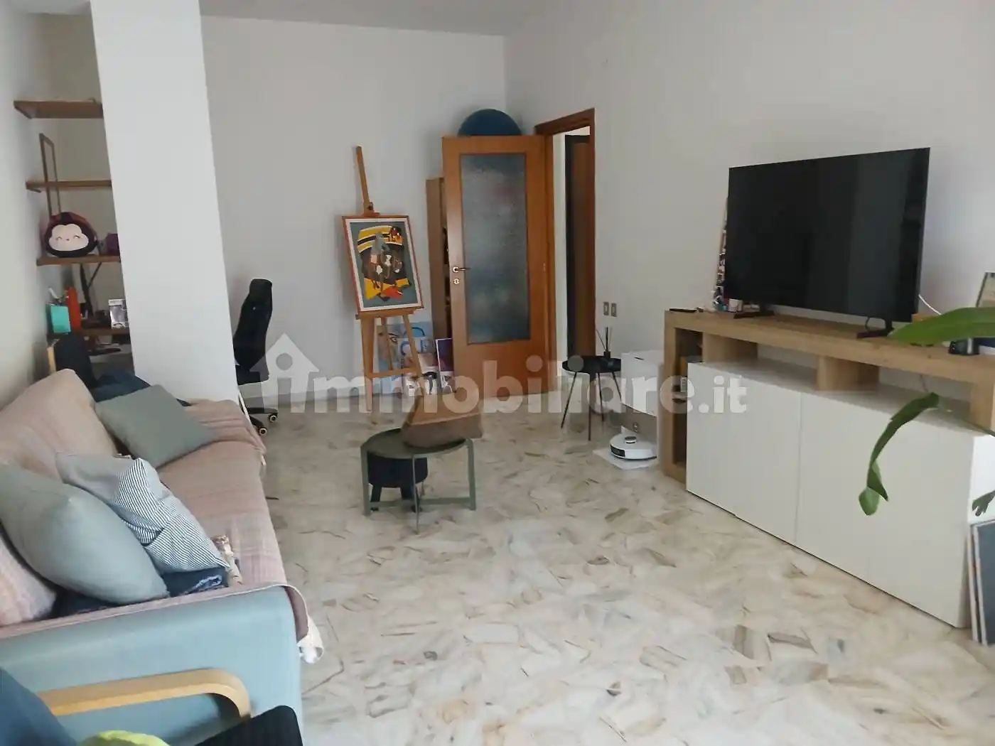 Appartamento in affitto a Rende