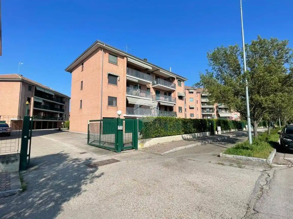 Appartamento in vendita a Asti