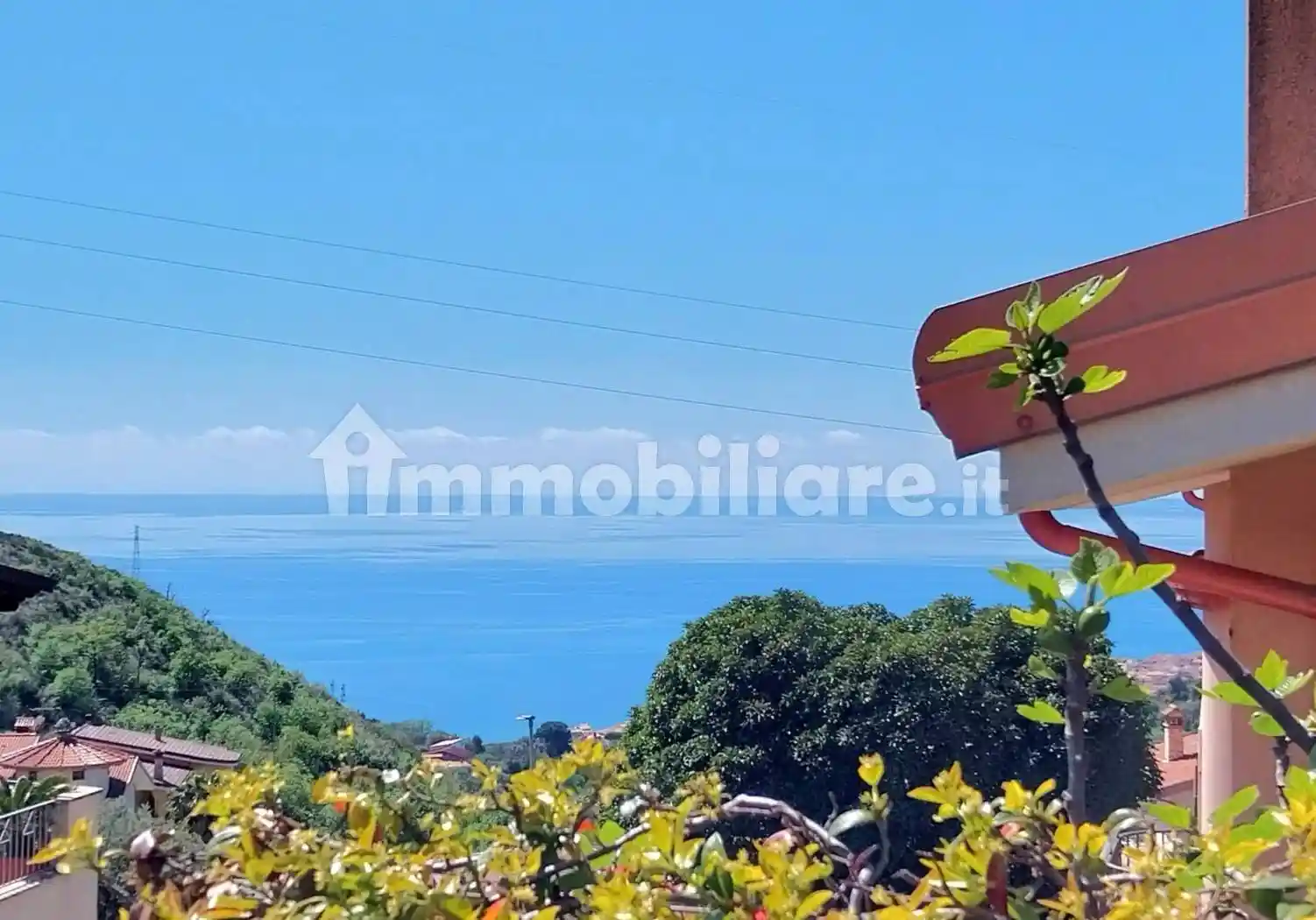 Villa in vendita a Buonvicino