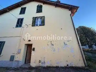 Appartamento in vendita a Vimercate
