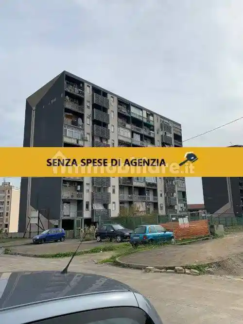 Appartamento in vendita a Catania