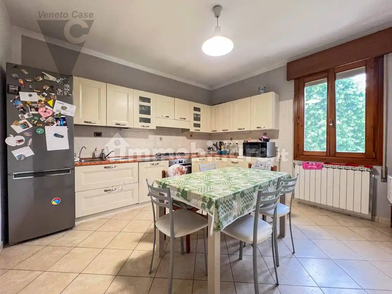 Appartamento in vendita a Adria