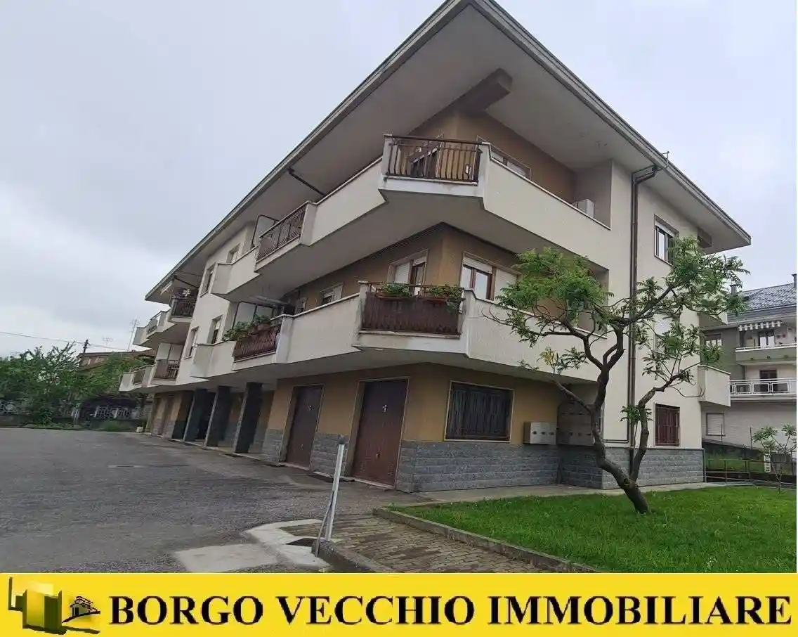 Appartamento in vendita a Borgo San Dalmazzo