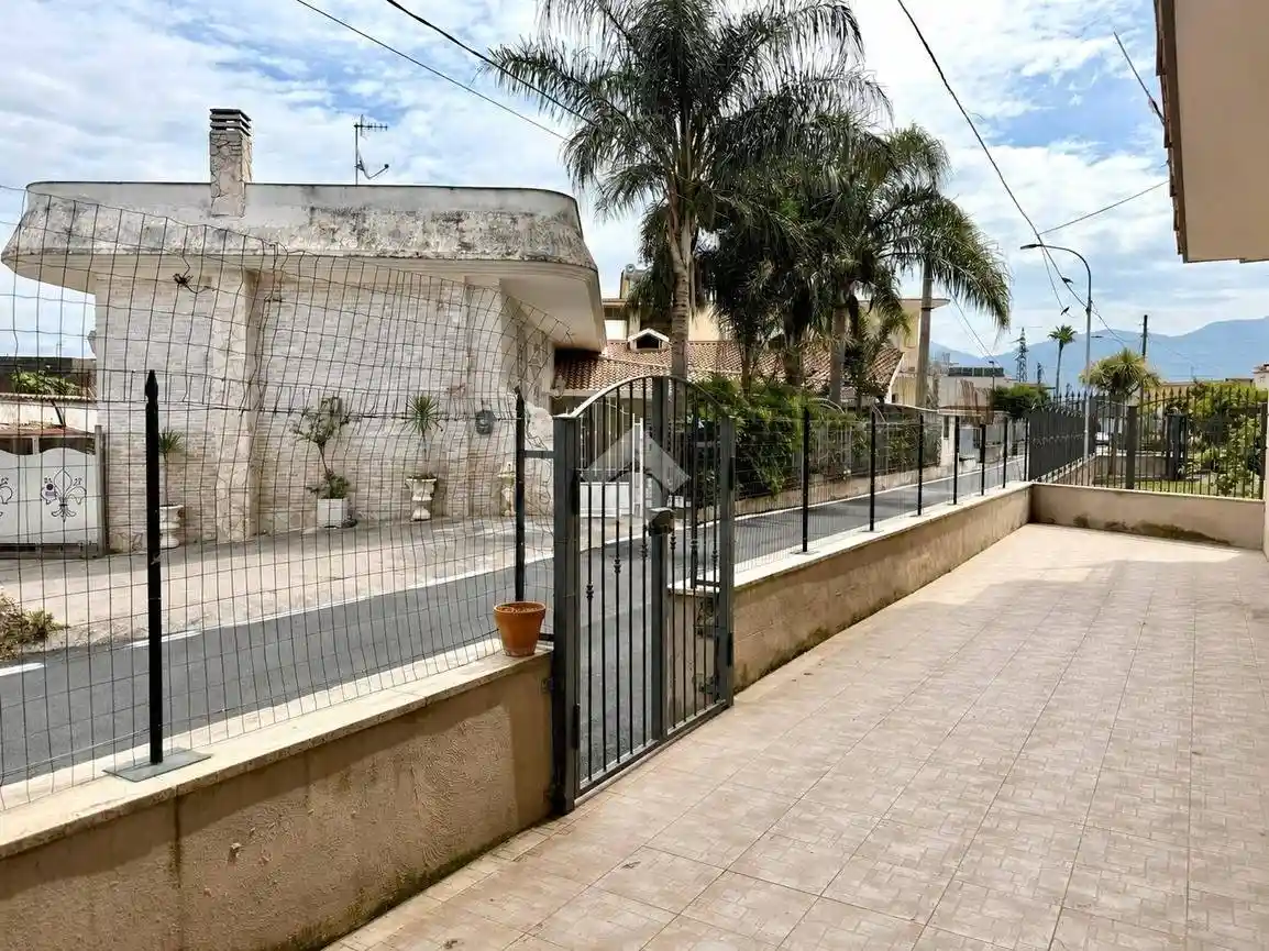 Appartamento in vendita a Scafati