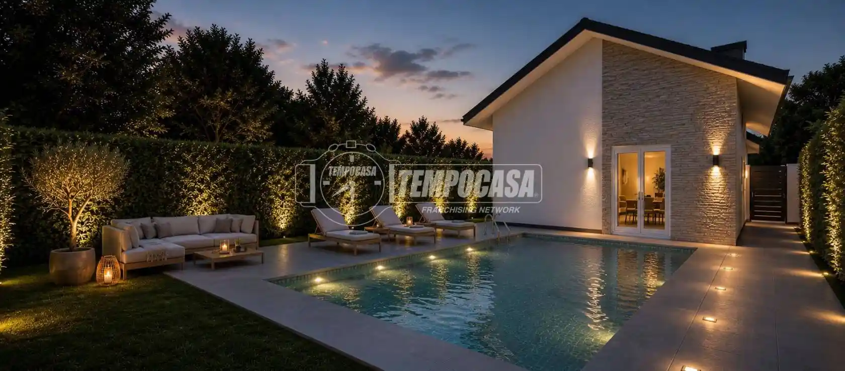 Villa in vendita a Pianezza