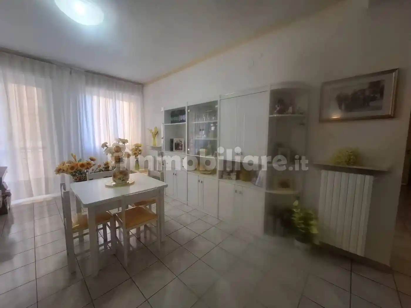 Appartamento in vendita a Montesilvano