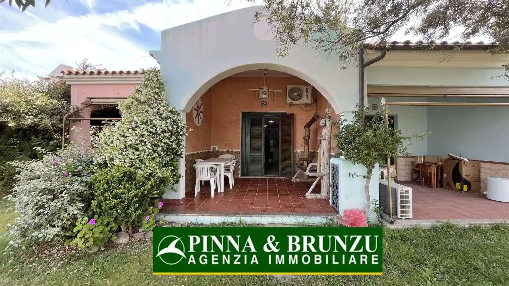 Villa in vendita a Budoni