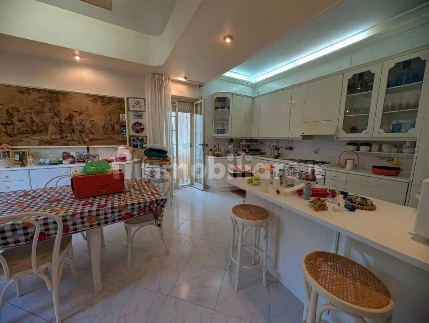 Appartamento in vendita a Agrigento