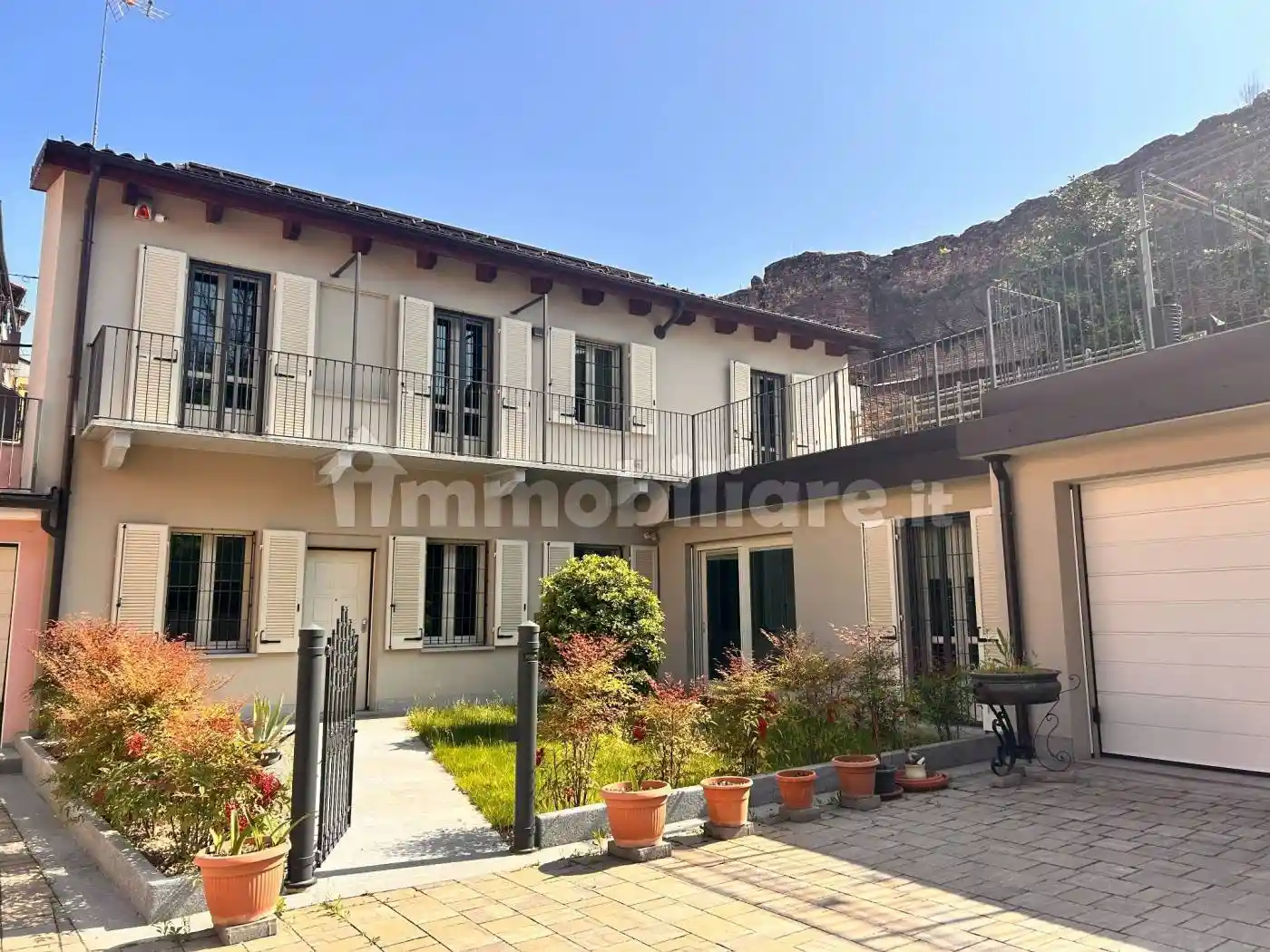 Villa in vendita a Asti