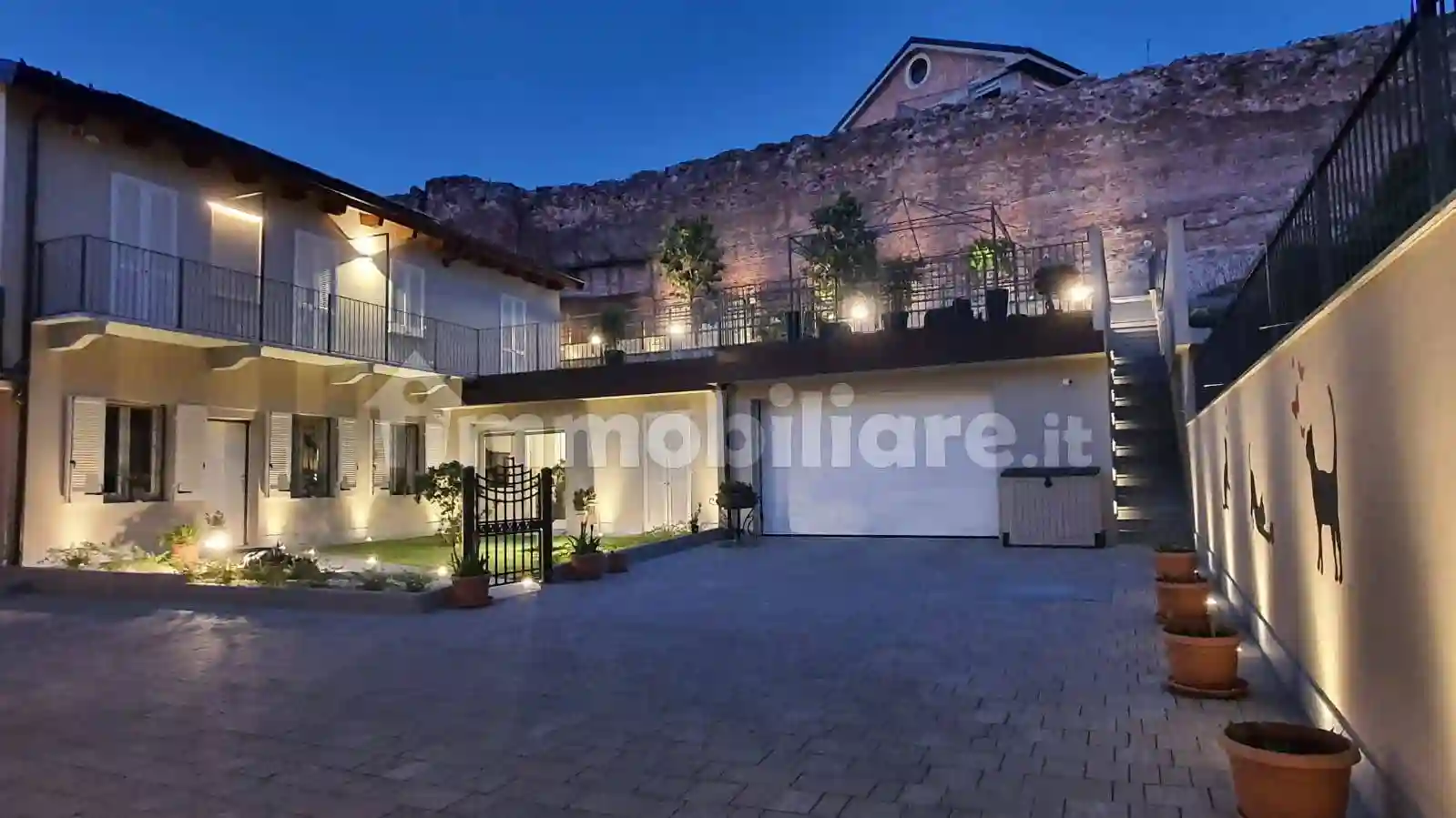 Villa - foto 3