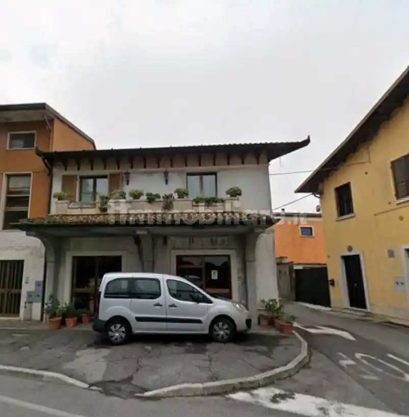 Casa indipendente in vendita a Ghedi