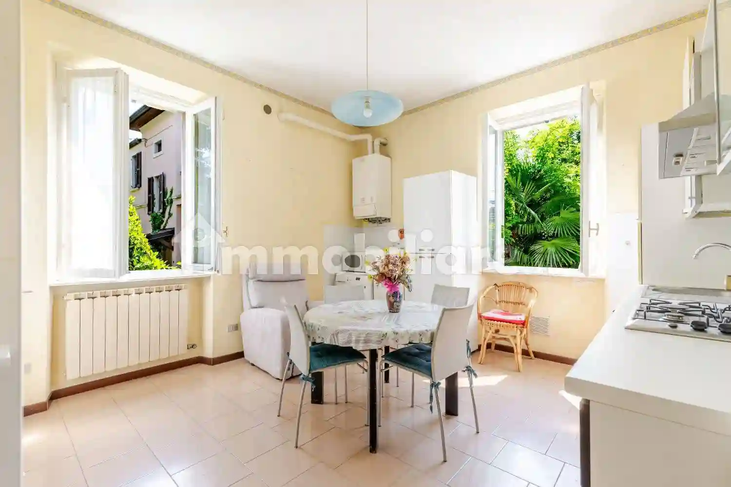 Villa - foto 4