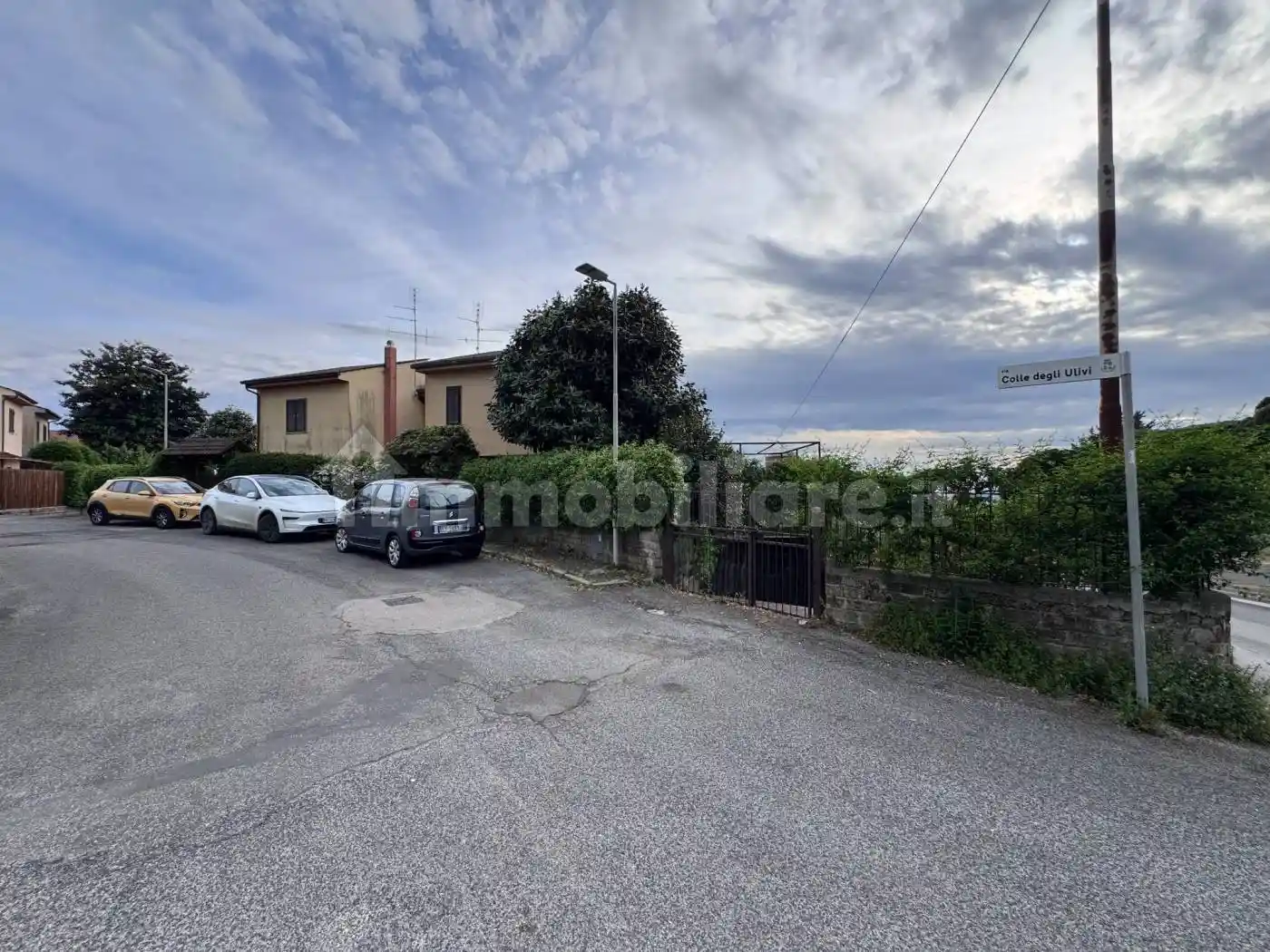 Villa in vendita a Genzano di Roma