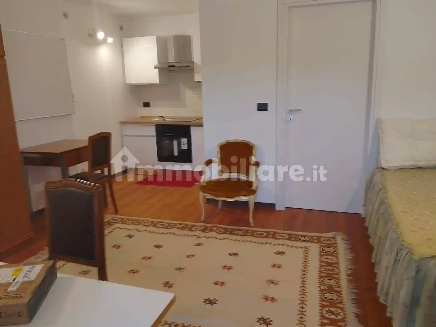 Loft in affitto a Frossasco