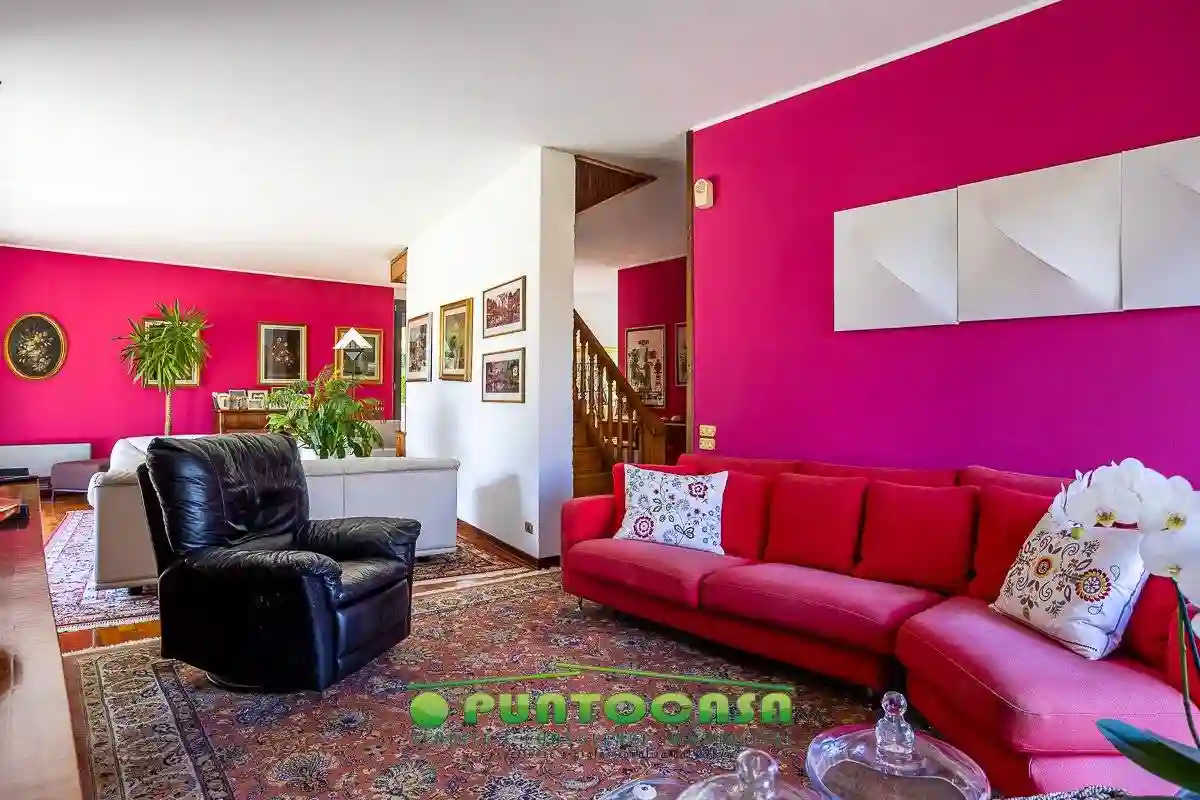 Villa - foto 4