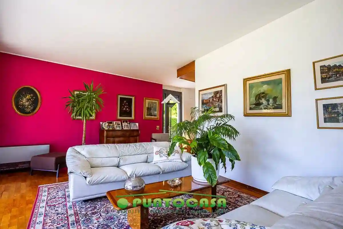 Villa - foto 5