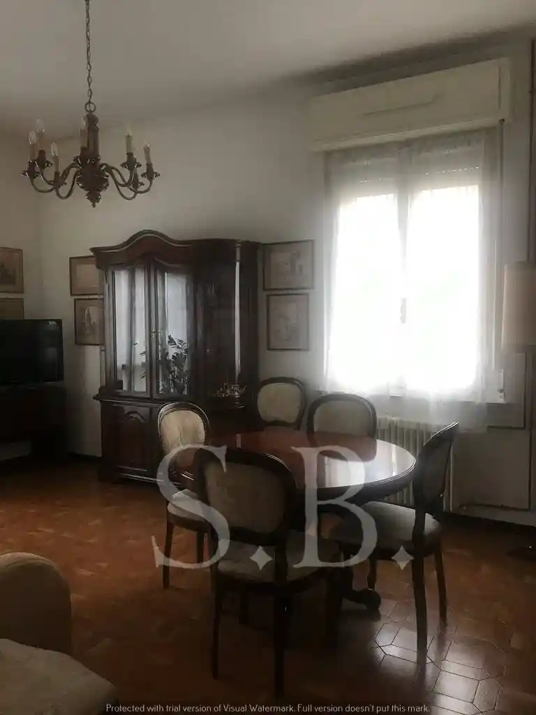 Appartamento in vendita a Mantova