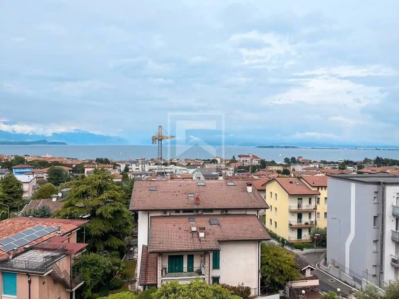Appartamento in vendita a Desenzano del Garda