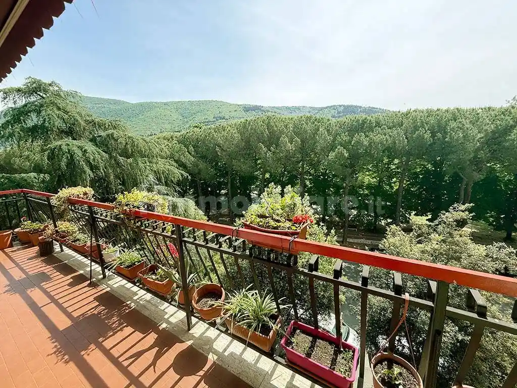 Appartamento in vendita a Prato