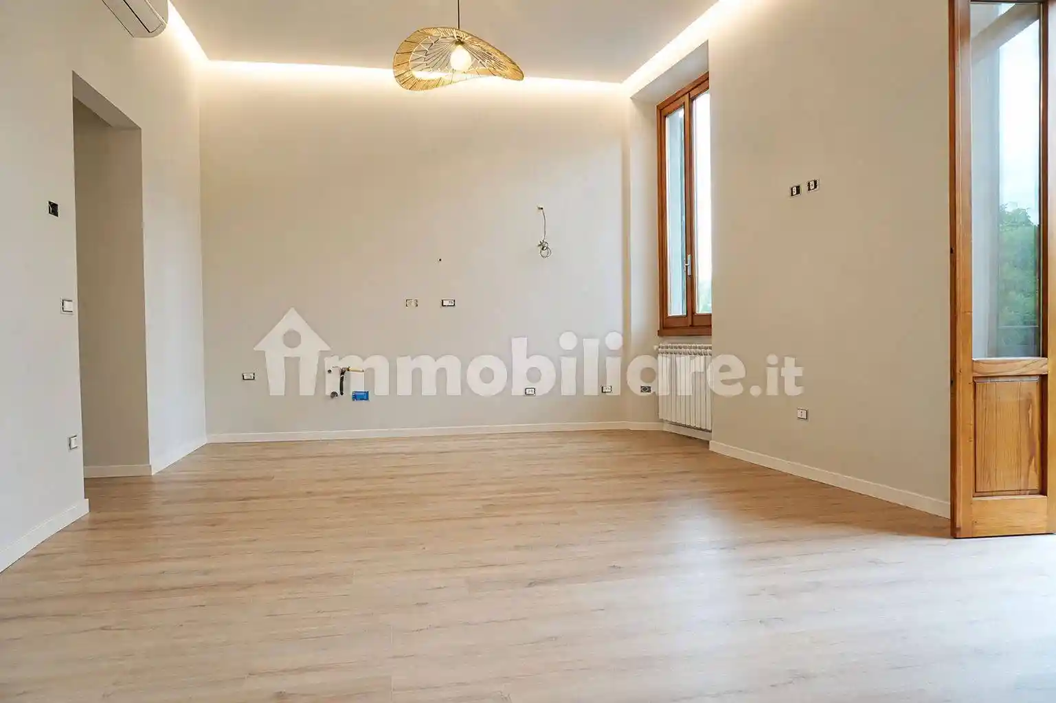 Appartamento in vendita a Firenze