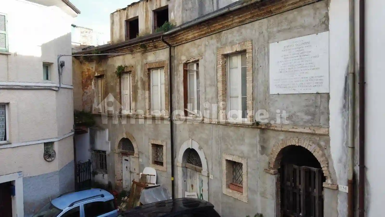 Palazzo - Edificio - foto 5