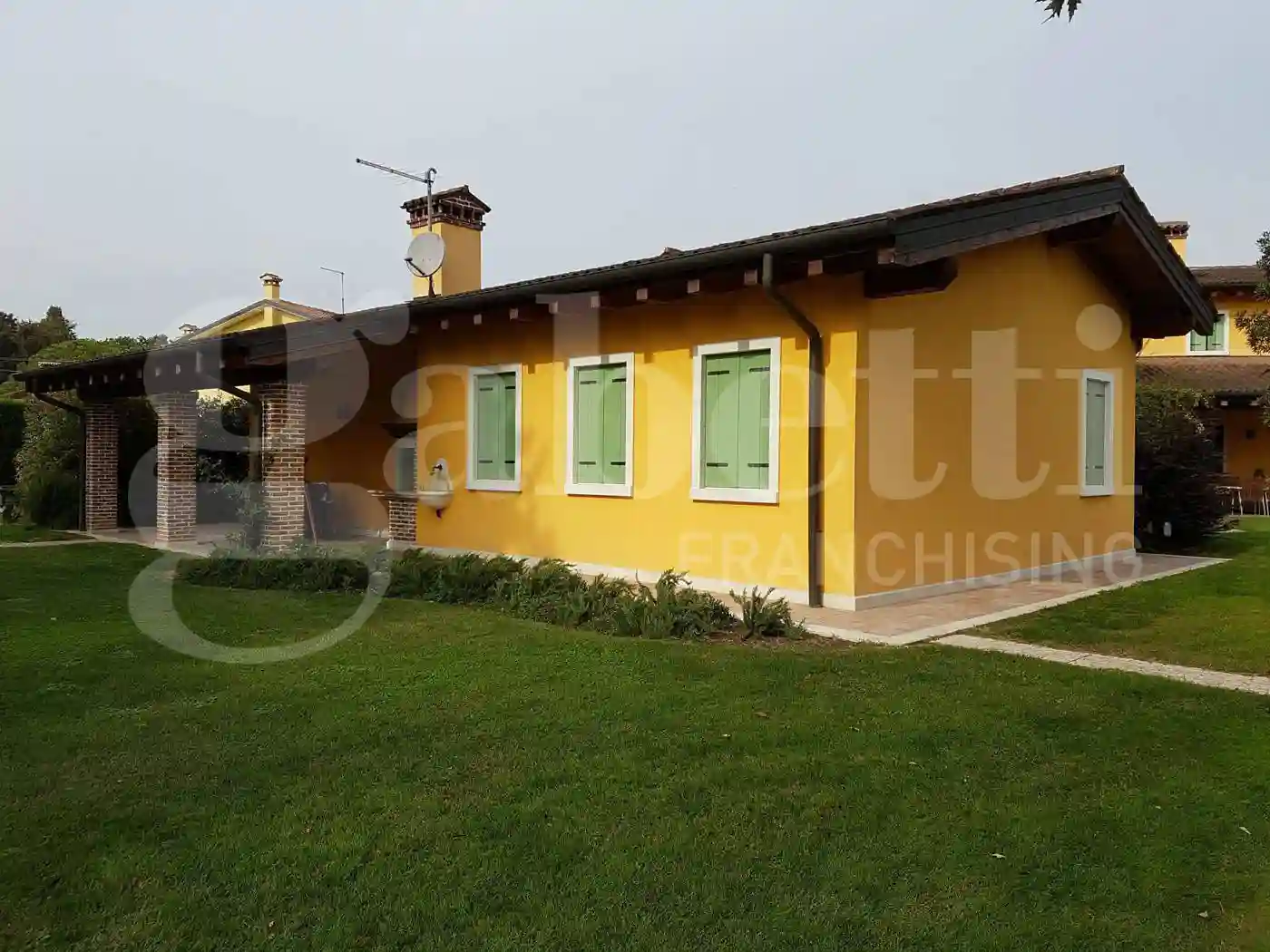Villa - foto 4