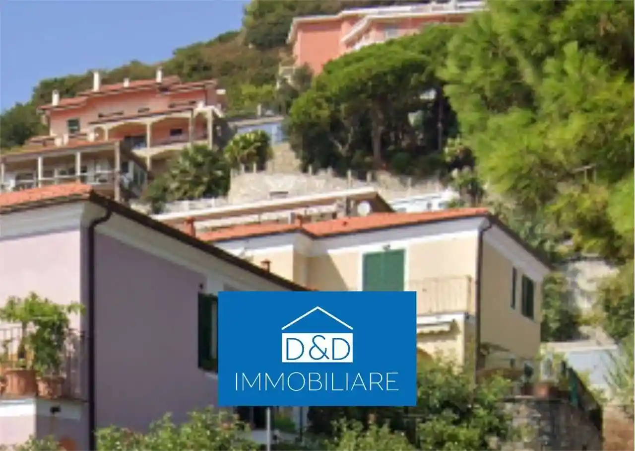 Appartamento in vendita a Riva Ligure