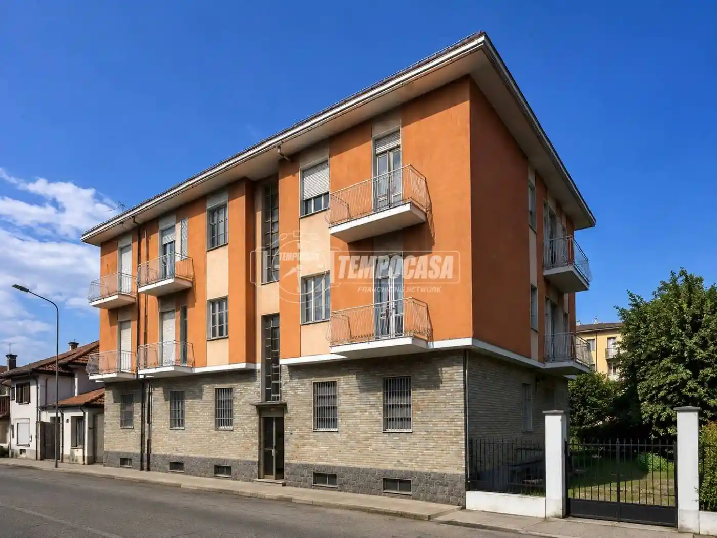Appartamento in vendita a Alpignano