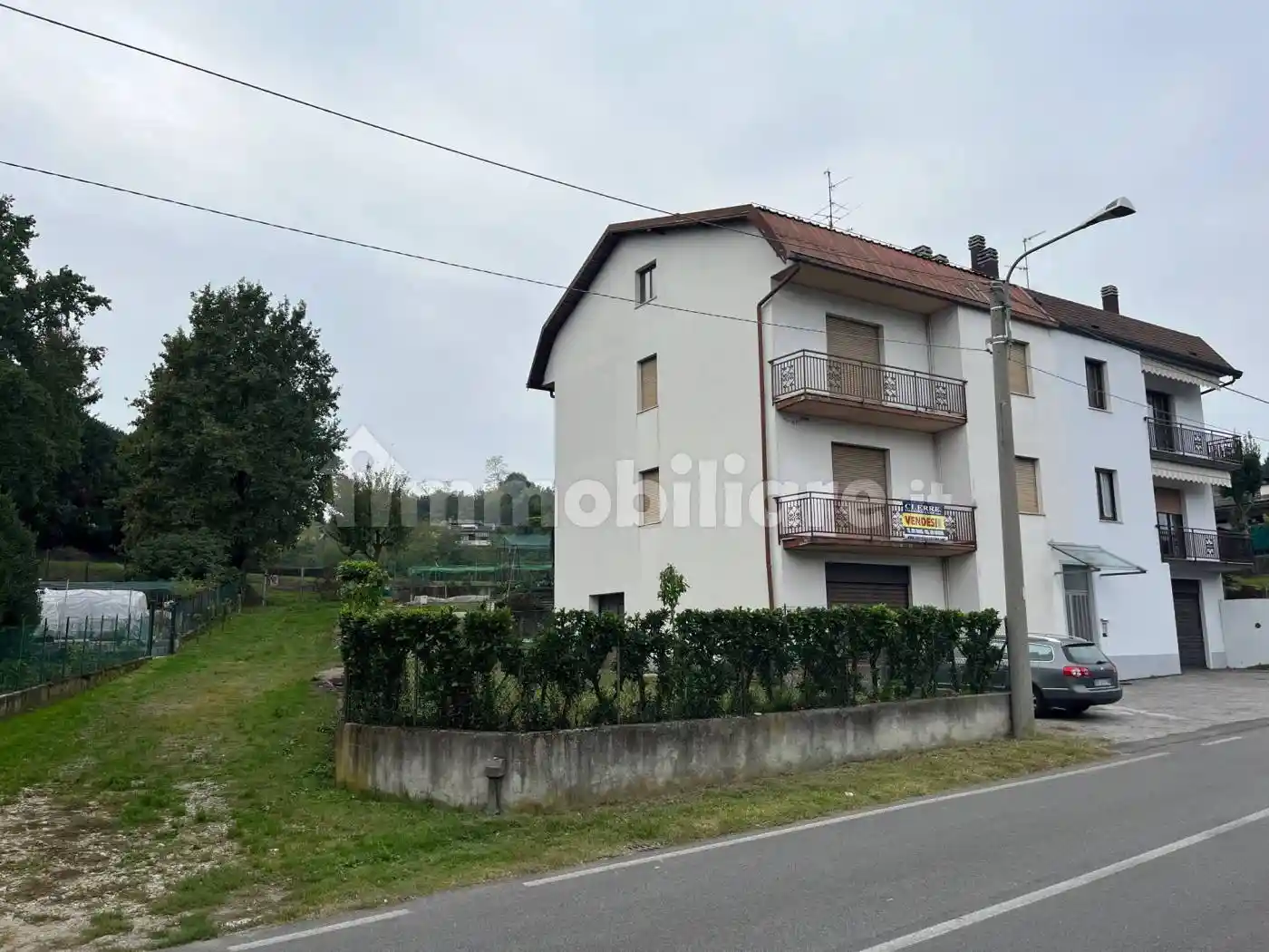 Casa indipendente in vendita a Cantù
