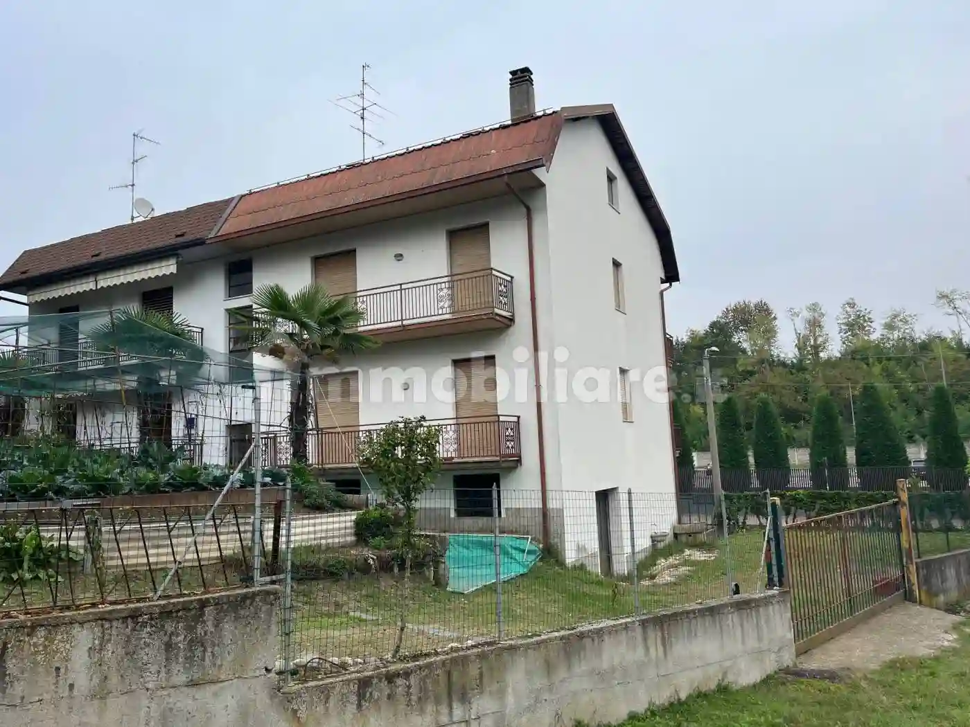 Casa indipendente - foto 3