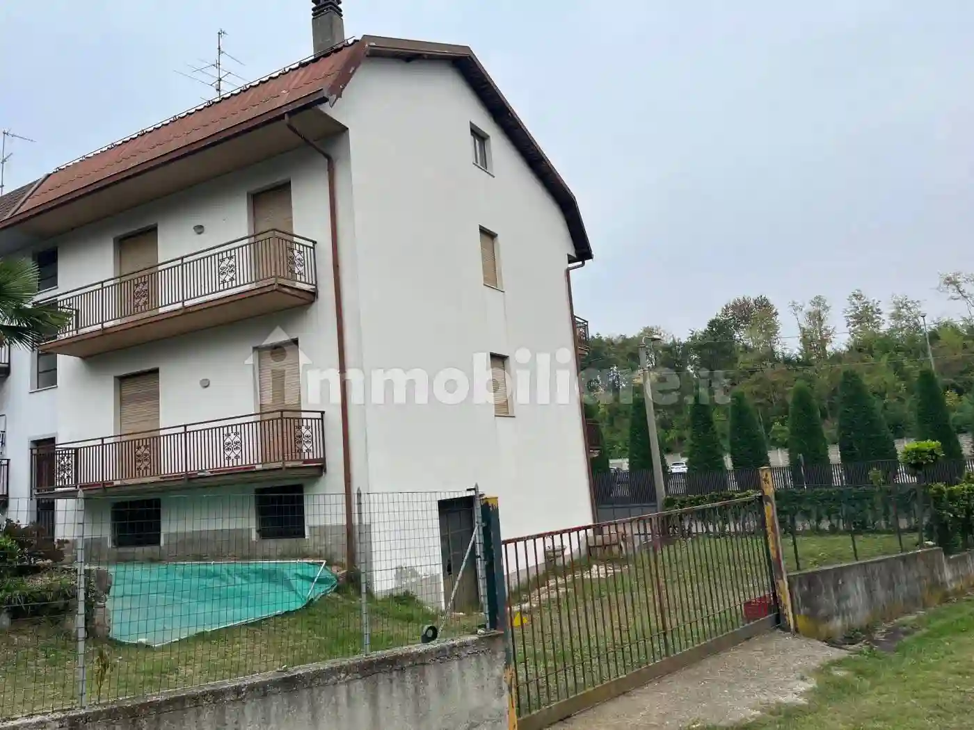 Casa indipendente - foto 4