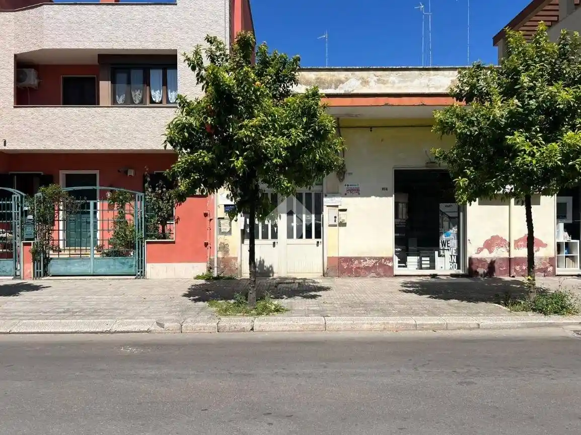 Casa indipendente in vendita a Brindisi