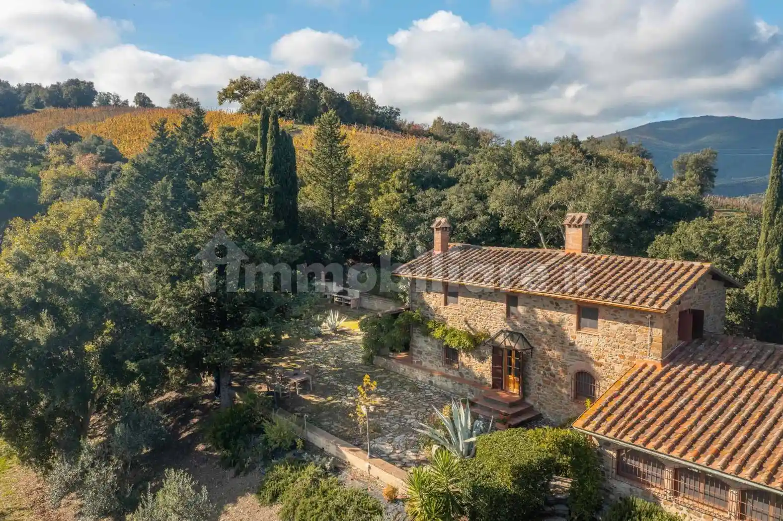 Rustico - Casale in vendita a Suvereto