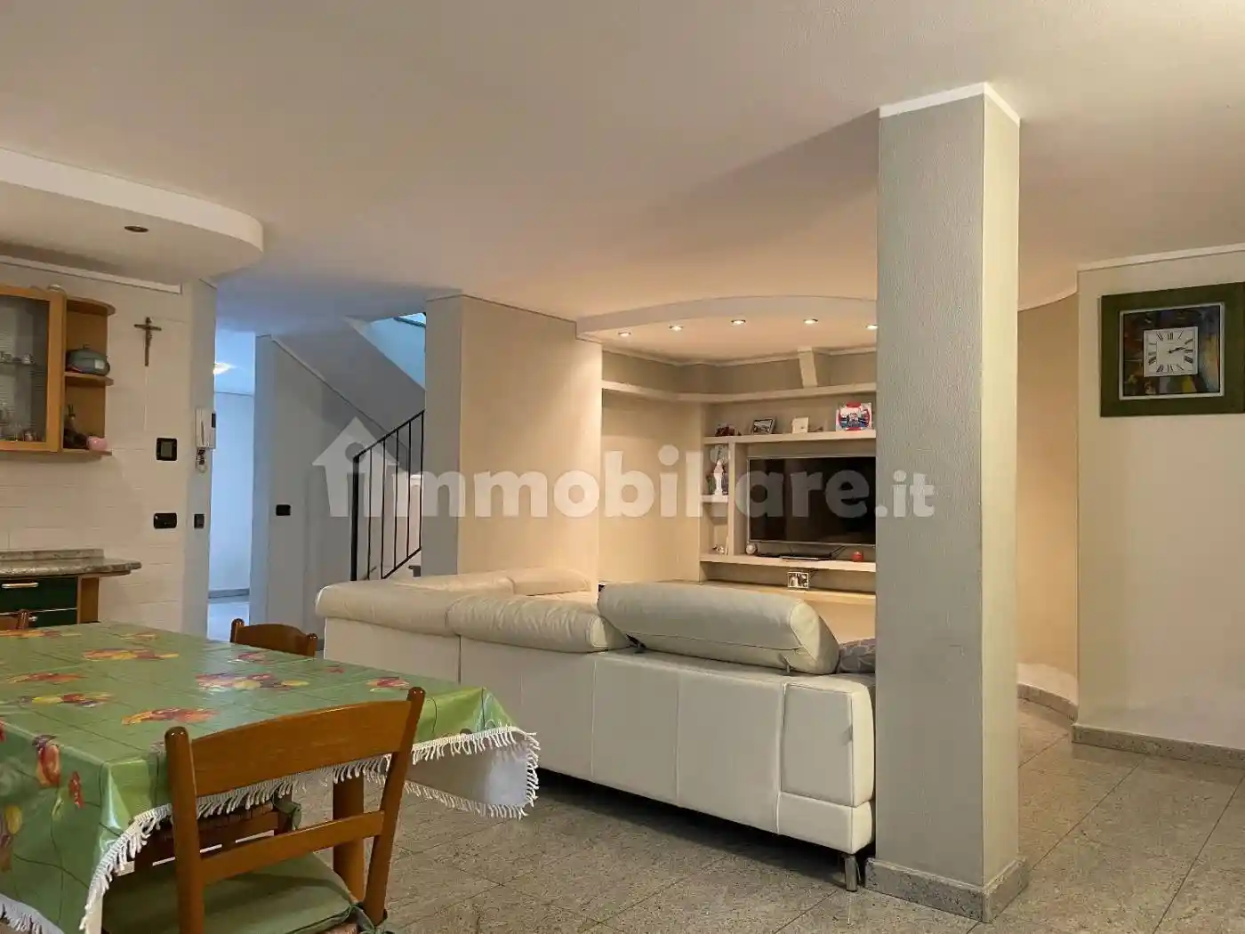 Villa in vendita a Cadeo