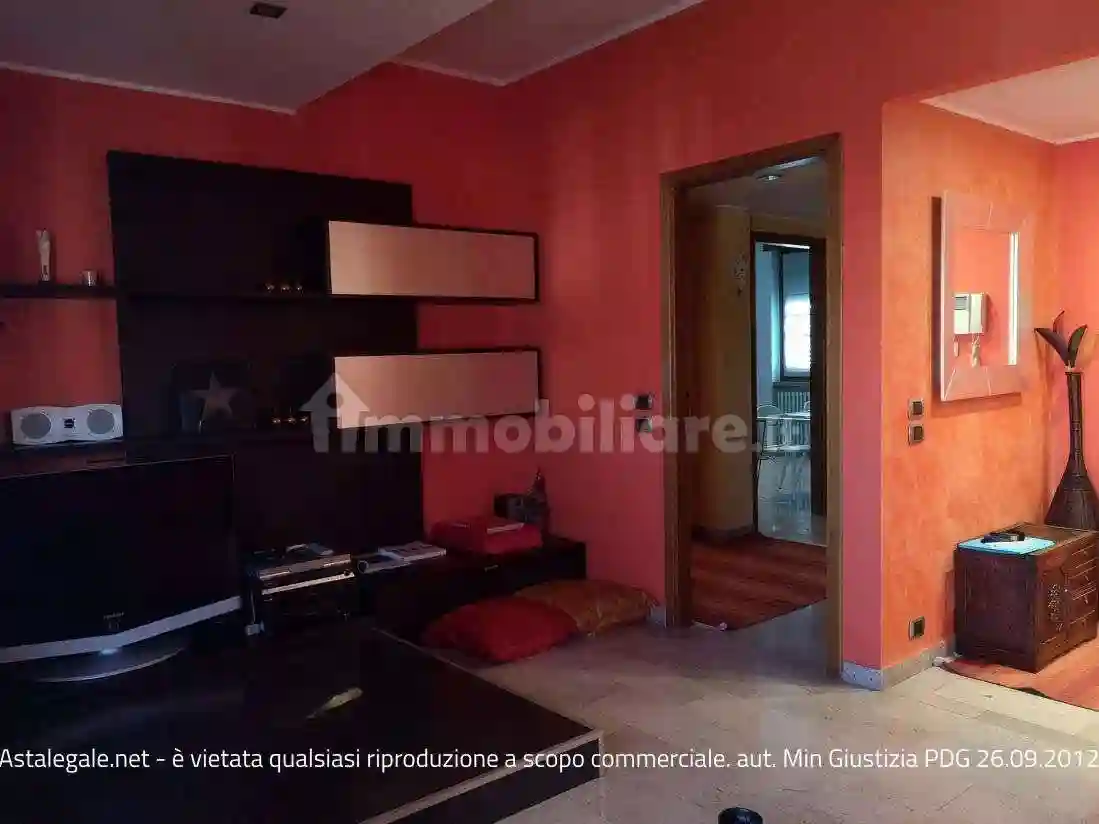 Villetta a schiera - foto 5