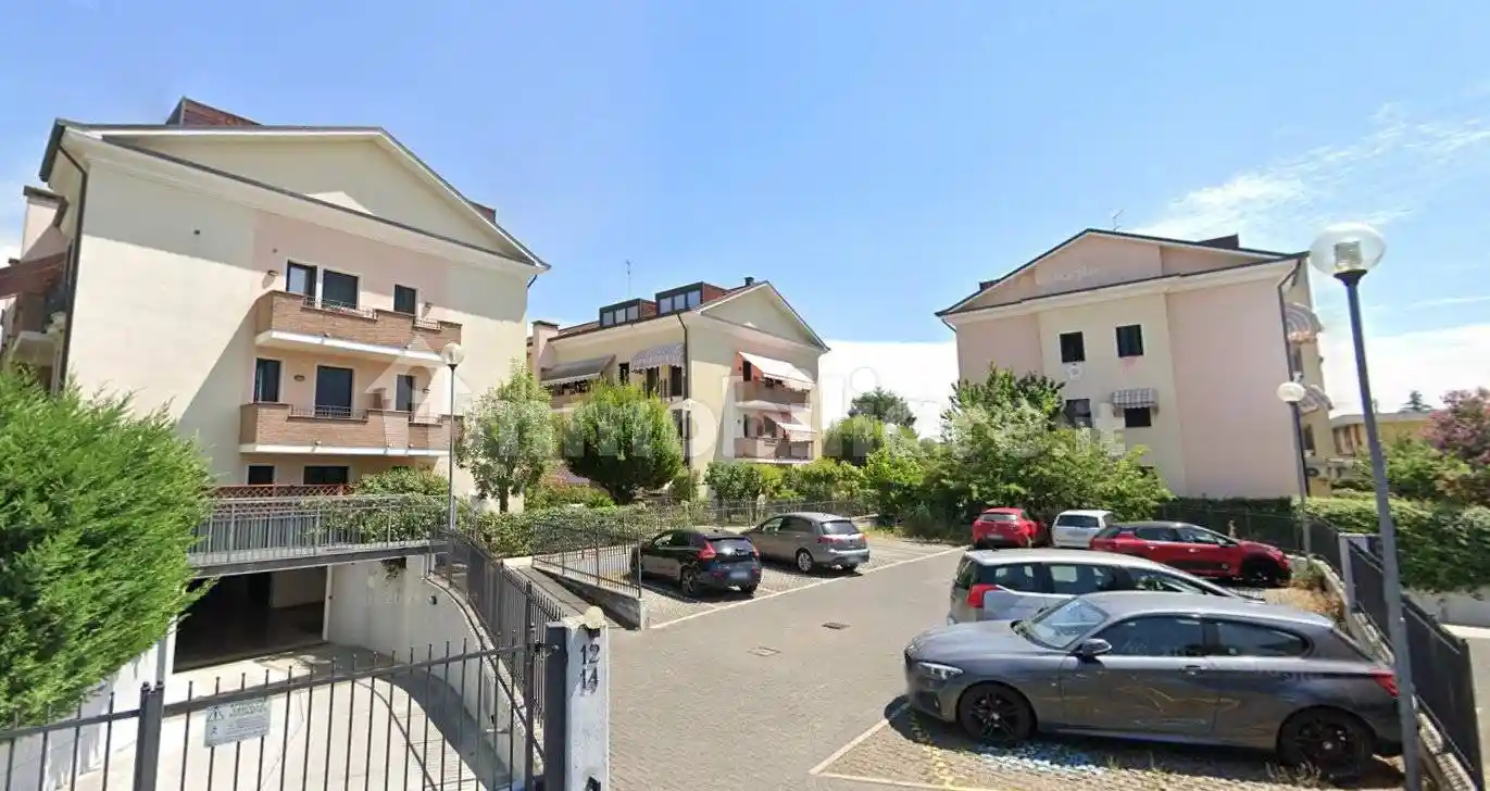 Appartamento in vendita a Vigonovo
