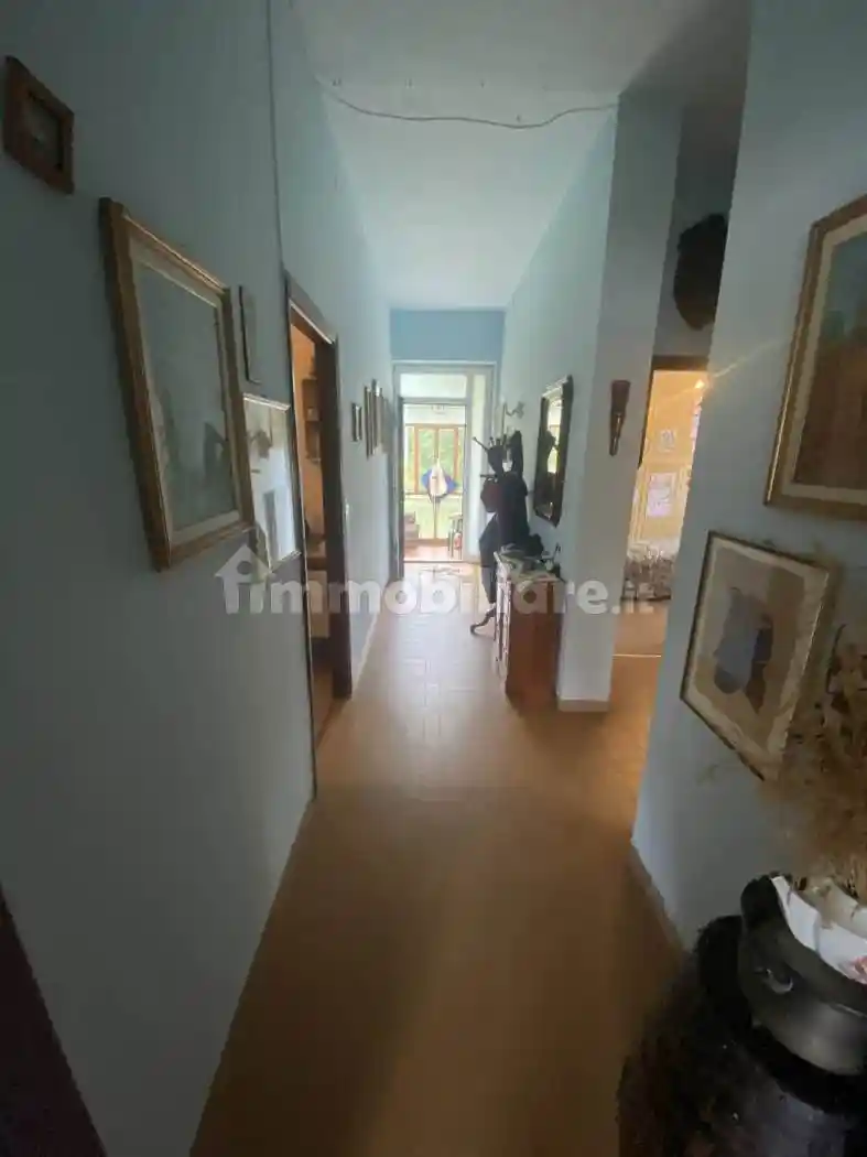 Appartamento in vendita a La Spezia