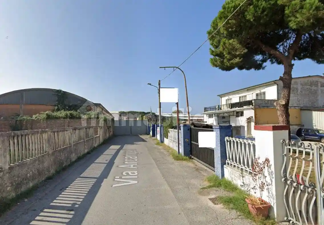 Appartamento in vendita a Viareggio