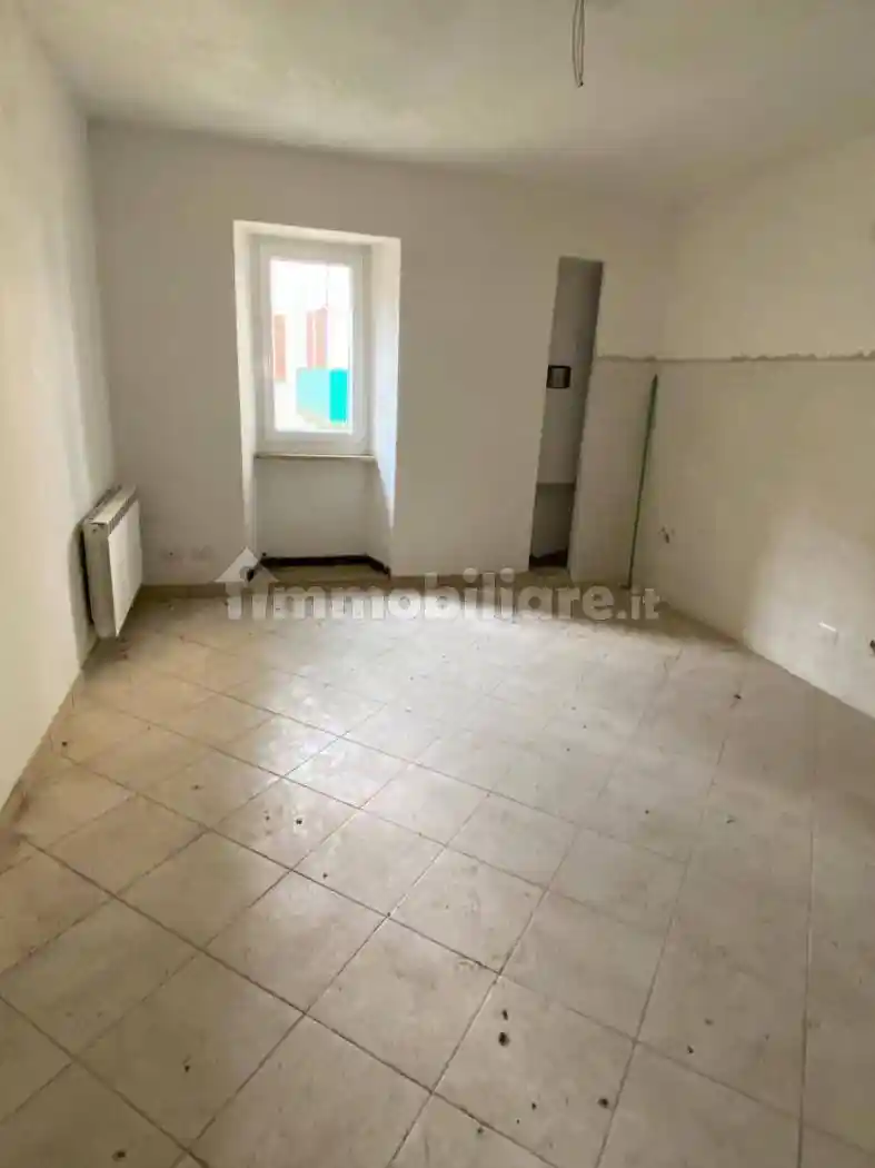 Appartamento in vendita a Cuveglio